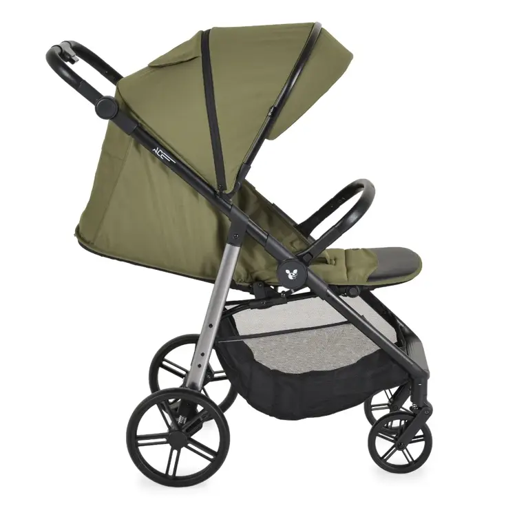 Ace Wandelwagen