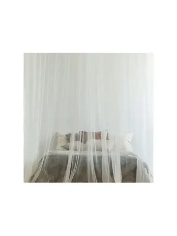 Klamboe - 60 x 250 x 1200 cm