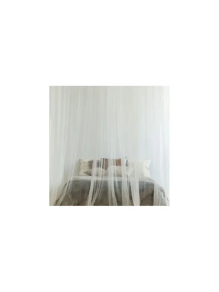 Klamboe - 60 x 250 x 1200 cm
