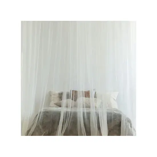 Klamboe - 60 x 250 x 1200 cm