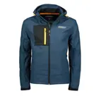 Heren Softshell Jacket Torefact