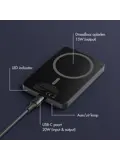 Kevlar Magsafe Powerbank 5000 mAh