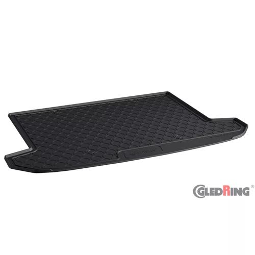 Kia Sportage Facelift 2018-2021 - Kofferbakmat - Gledring
