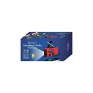 Nexxt Noodradio met AM/FM/WB en powerbank