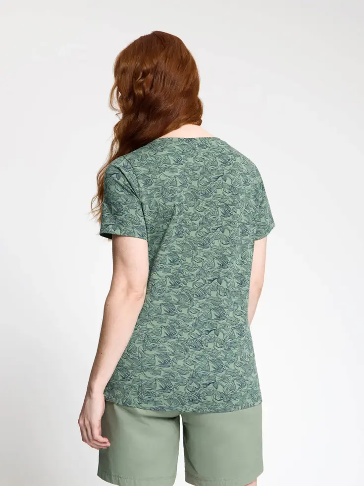 Juiz - T-shirt dames - Human Nature