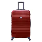BlockTravel reiskoffer - M - TSA-slot - 74L