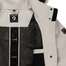 Anne Dames - Hardshell Jas - Waterdicht