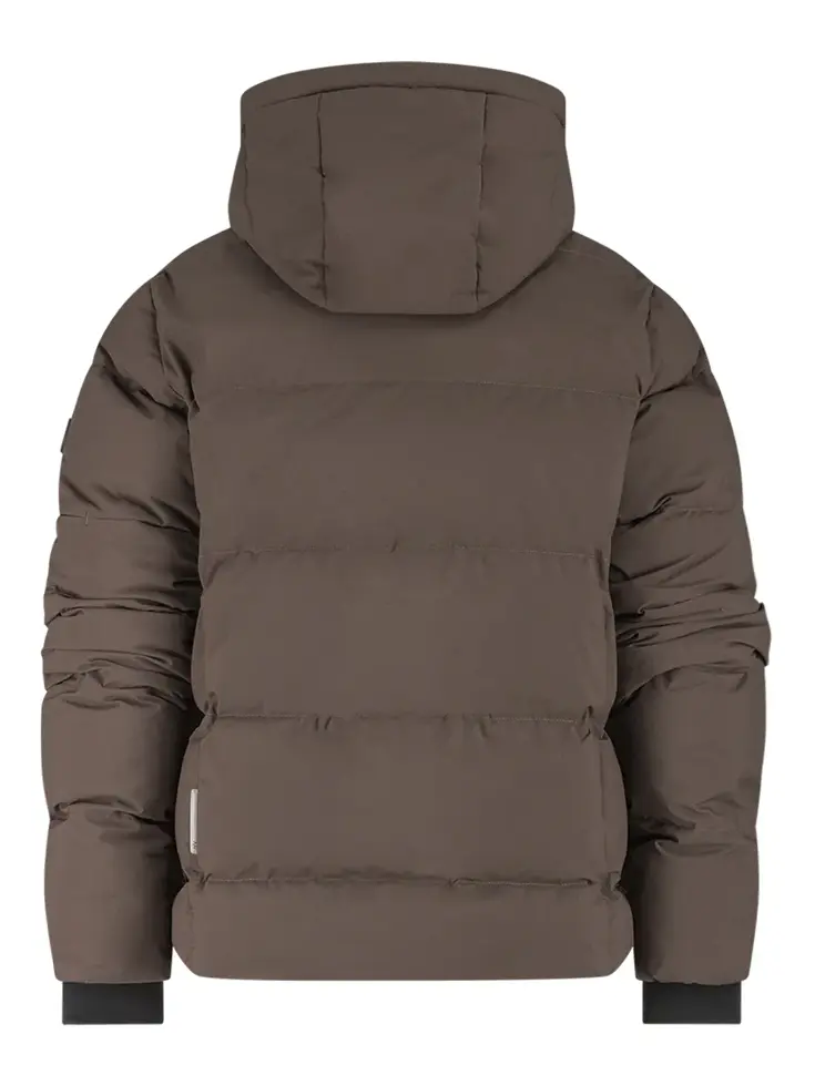 Fascias - Jas dames - Human Nature