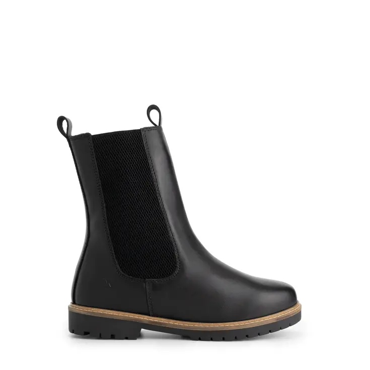 Travelin' Ferring Dames - Chelsea boots - Wol