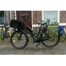 Voltano Luxe E-bike Fietstas 28l Special