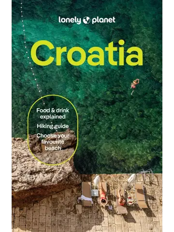 Reisgids Croatia 13