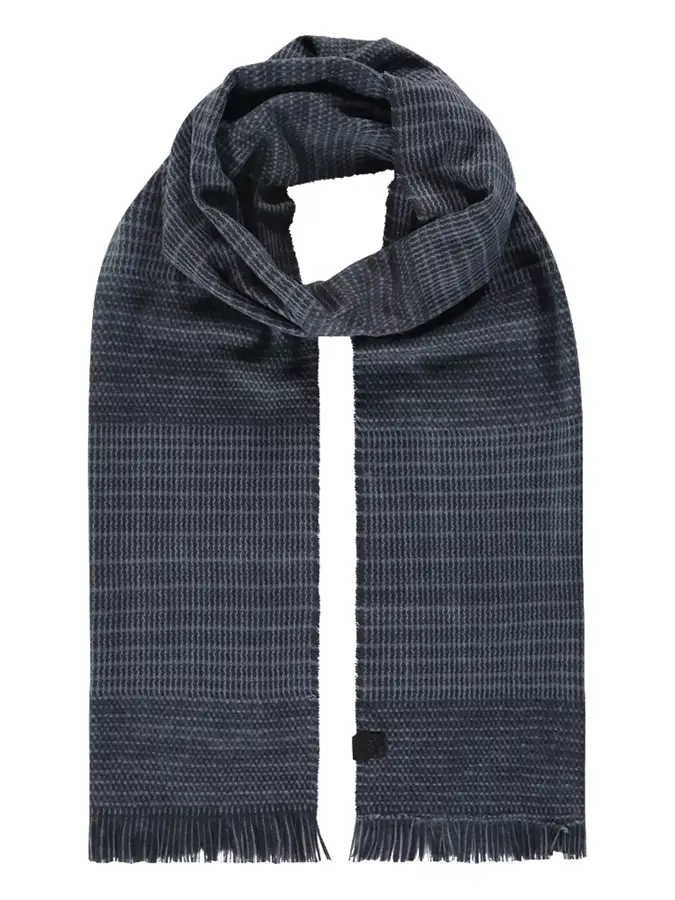 Seco - Sjaal - Human Nature