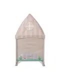 Sweet Home Campingbed met Dakje