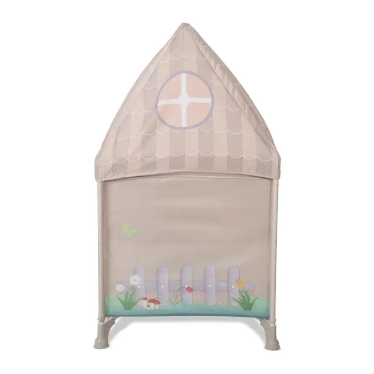 Sweet Home Campingbed met Dakje