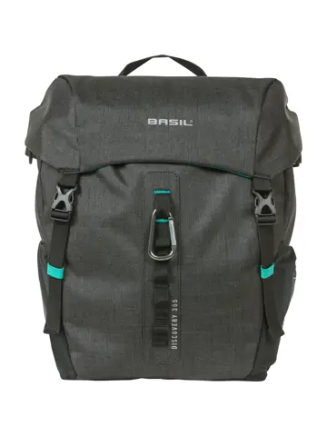 Basil Enkele Fietstas Discovery 365D 9 Liter