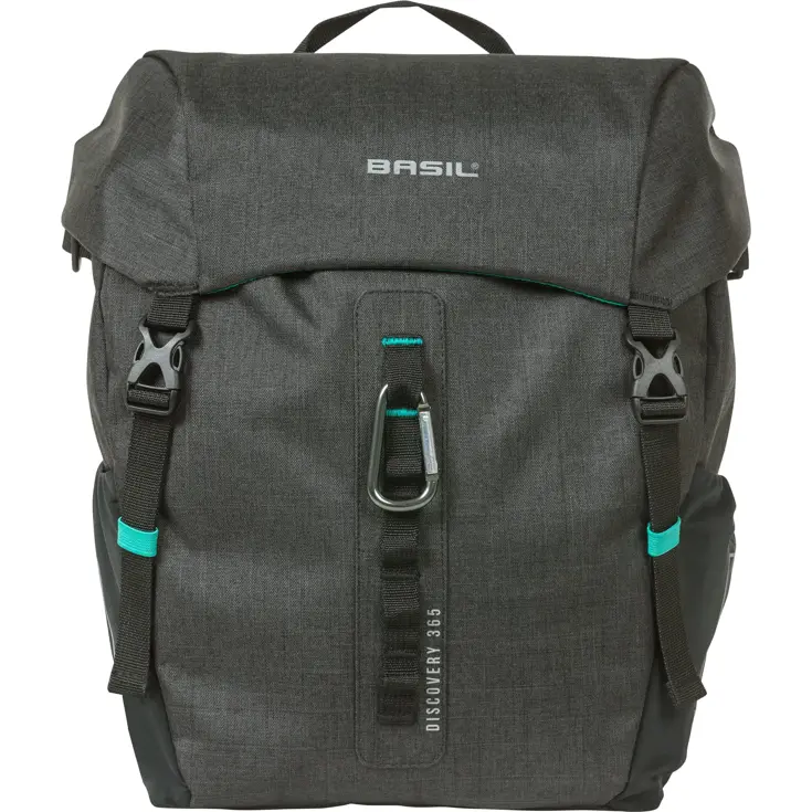 Enkele Fietstas Discovery 365D 9 Liter
