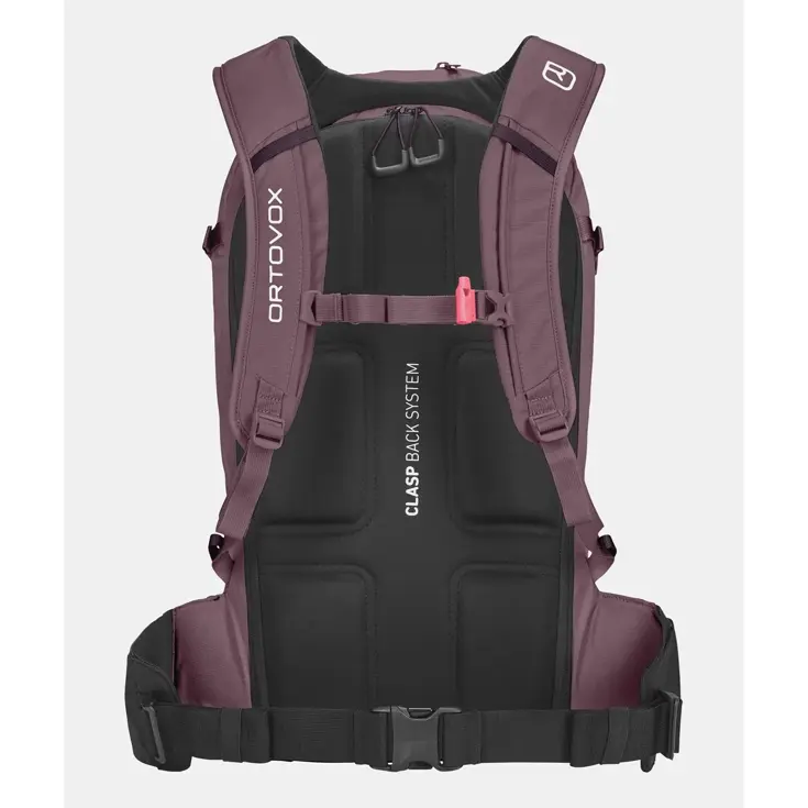 Free Rider 20 S mountain-rose |20 L