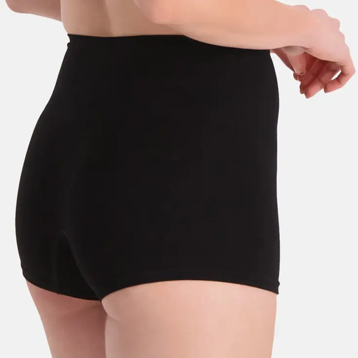 STELLA - 2-pack Seamless Boxers Dames