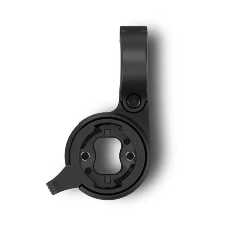 Tijdrit/Tri Bar Steun voor Garmin Fietscomputer