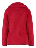 Marena – Fleecevest dames - Teddy