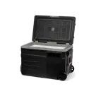 Steamy-E Elektrische Koelbox op wielen - 45L