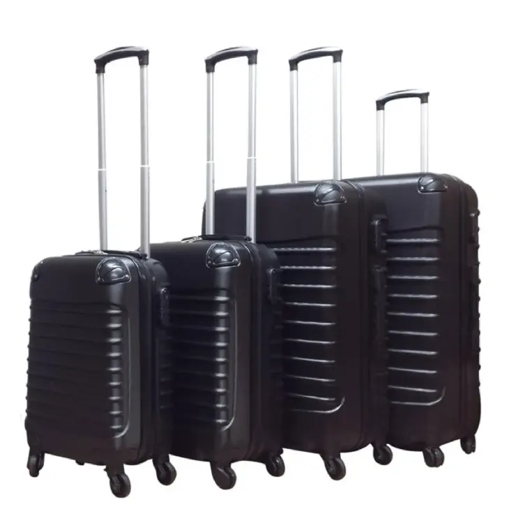 Castillo - Quadrant - Kofferset 4-delig