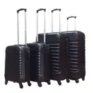 Castillo - Quadrant - Kofferset 4-delig