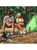 Campingstoel 7 standen 2-Pack