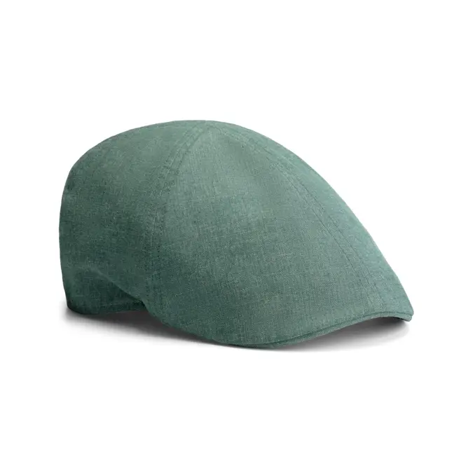 Brigg - Flat cap - MGO