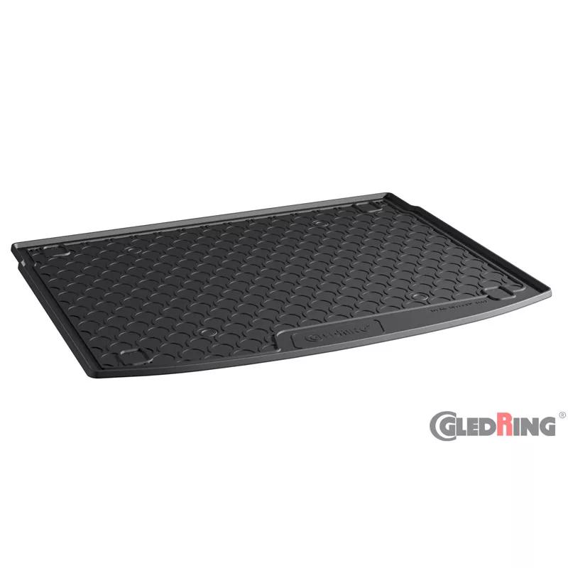 Gledring Kia XCee'd 2019  Kofferbakmat  Zwart main product image