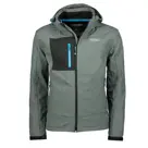 Heren Softshell Jacket Torefact