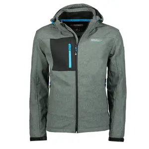 Heren Softshell Jacket Torefact