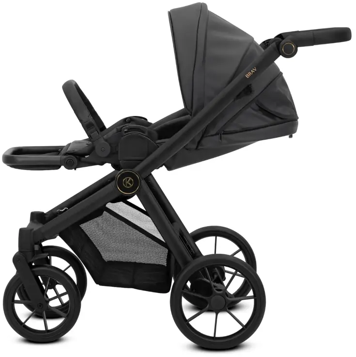 Brav 2-in-1 Kinderwagen