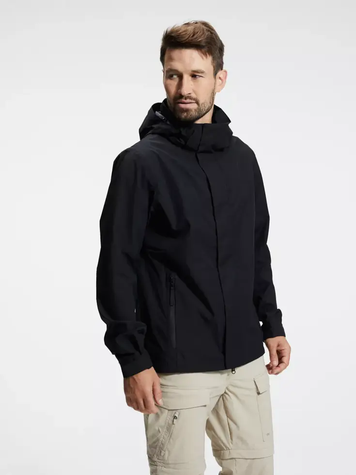 Pasor – Jas heren - Waterdicht