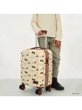 Avonturier Kinderkoffer - Handbagage kinderkoffer