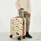 Avonturier Kinderkoffer - Handbagage kinderkoffer