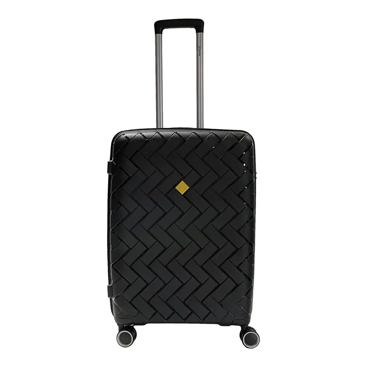 Sagres - Middelgrote koffer - 66cm - 63L