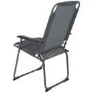 Bo-Camp Stoel Copa Rio Comfort XXL Gepolsterd