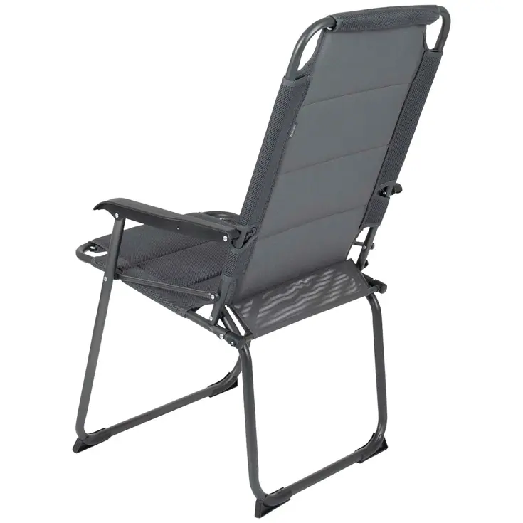 Stoel Copa Rio Comfort XXL Gepolsterd