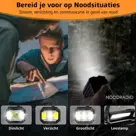 Noodradio Solar 10.000mAh