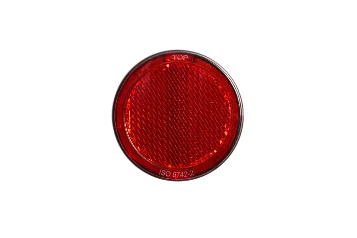 Nilox Reflector met ingebouwde tracker