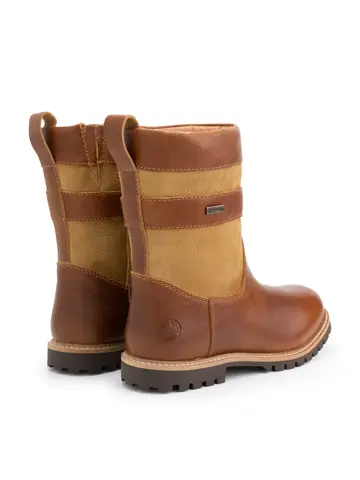 Tallinn dames - Pull-on boots - Travelin'