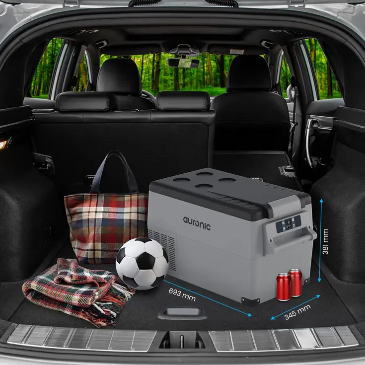 Auronic Compressor Koelbox - 30.4L