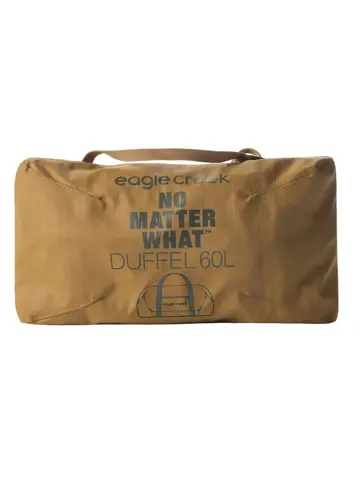 No Matter What Duffel 60L  | 63 L