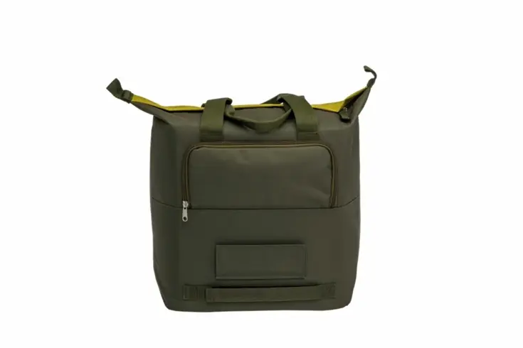 New Looxs Shopper Oslo Kota 24L