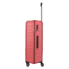Travelite Mooby 4w Trolley L red |106 L