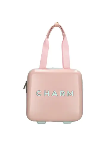 Charm London - Capetown - Beautycase