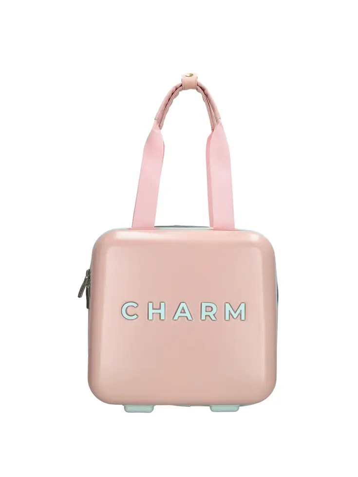 Charm London - Capetown - Beautycase