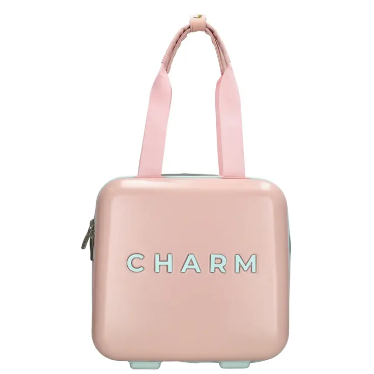 Charm London - Capetown - Beautycase