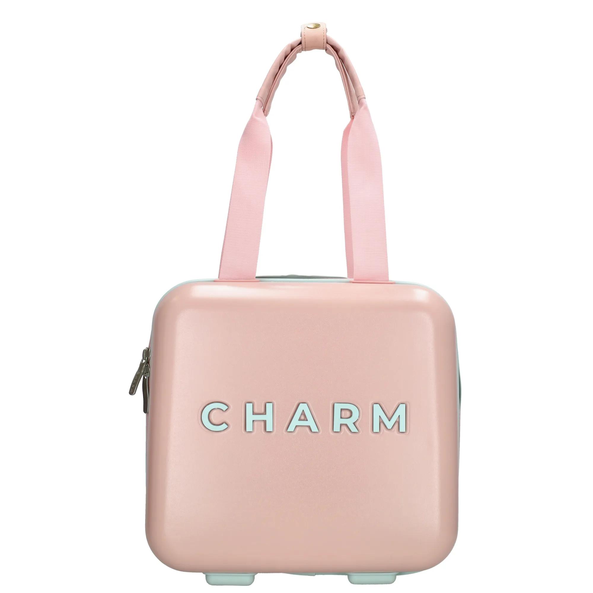 Charm London - Capetown - Beautycase